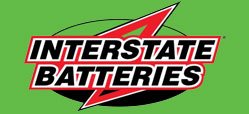 Interstate Batteries Logo