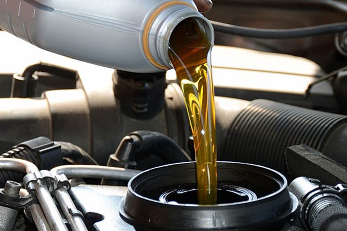 Oil Change and Lube in Scottsdale, AZ